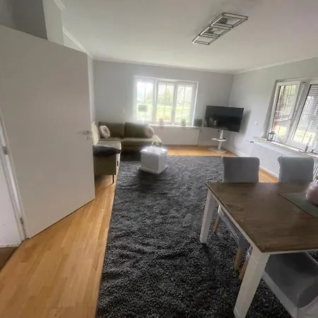 Ferien Haus Im Alten-land Luehe Vor Der Tuer Steinkirchen (Lower-Saxony)