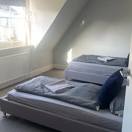 Ferien Haus Im Alten-land Luehe Vor Der Tuer Villa Steinkirchen (Lower-Saxony)