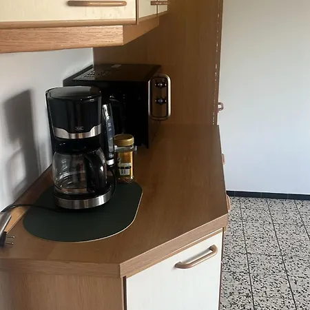 Ferien Haus Im Alten-land Luehe Vor Der Tuer *