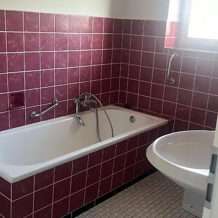 Ferien Haus Im Alten-land Luehe Vor Der Tuer Steinkirchen (Lower-Saxony)