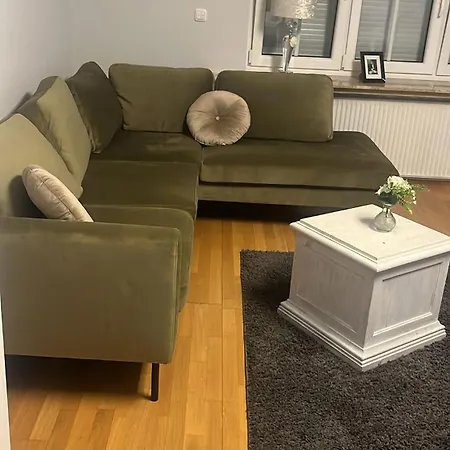 Ferien Haus Im Alten-land Luehe Vor Der Tuer *