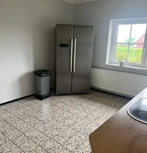 Ferien Haus Im Alten-land Luehe Vor Der Tuer Steinkirchen (Lower-Saxony)