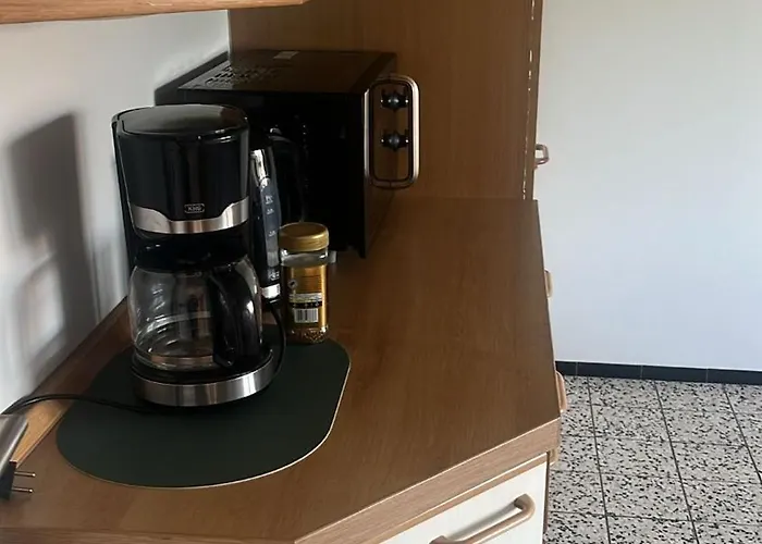 Ferien Haus Im Alten-land Luehe Vor Der Tuer *